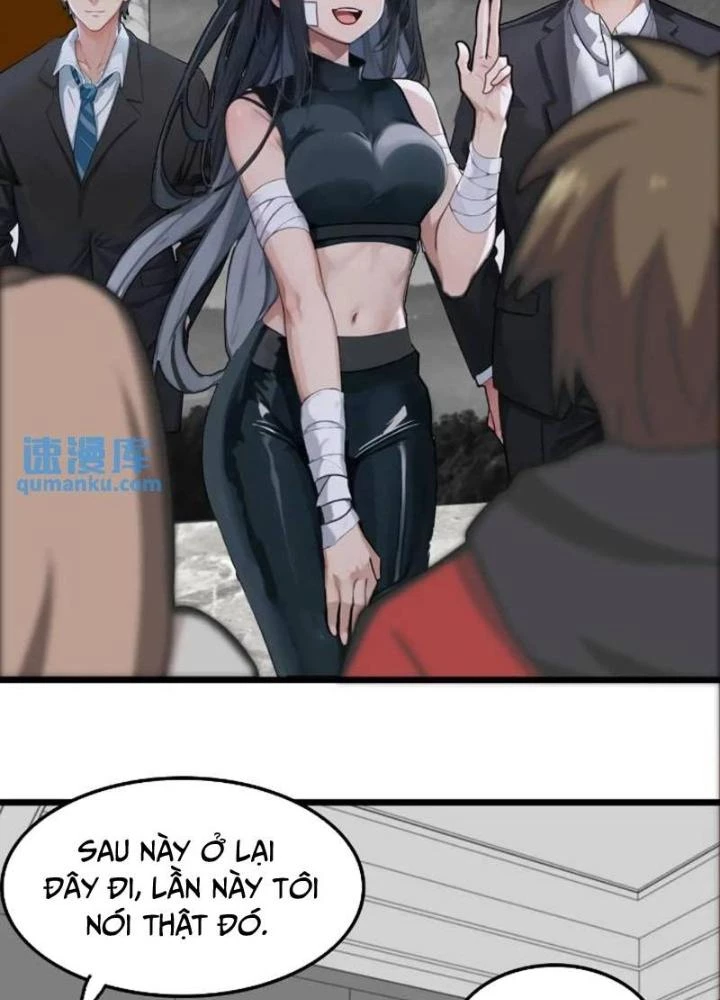 Tuyệt Thế Thiên Tài Hệ Thống Chapter 91 - Trang 4