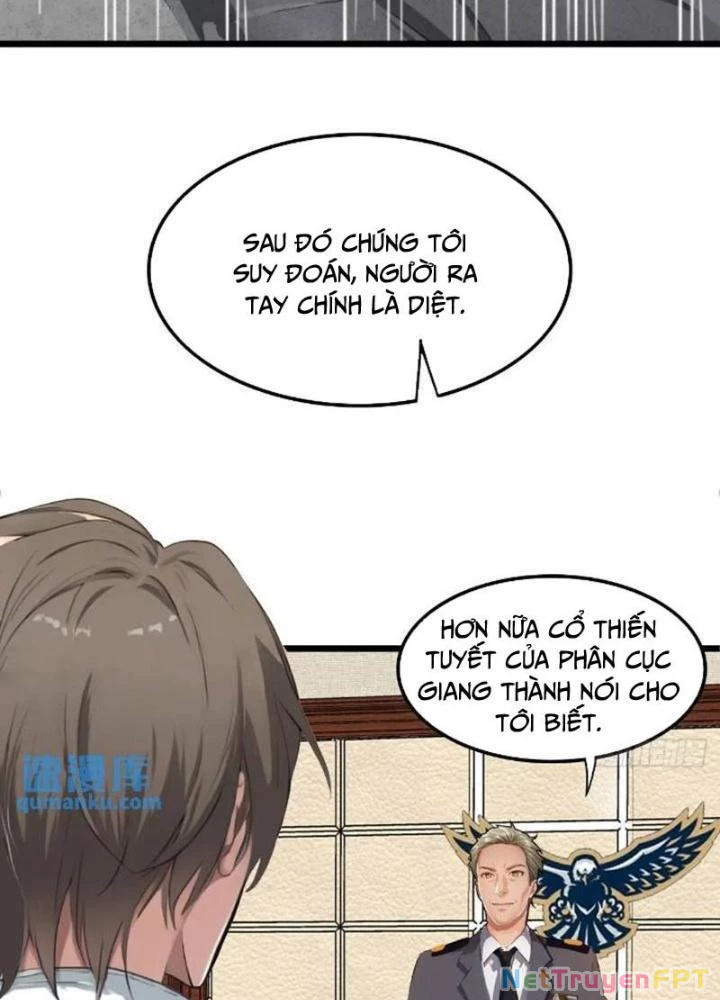Tuyệt Thế Thiên Tài Hệ Thống Chapter 91 - Trang 40