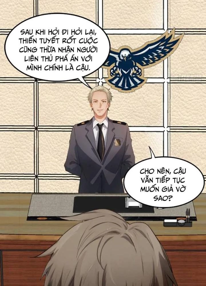 Tuyệt Thế Thiên Tài Hệ Thống Chapter 91 - Trang 46