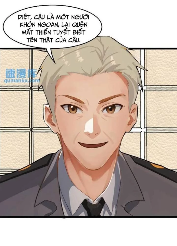 Tuyệt Thế Thiên Tài Hệ Thống Chapter 91 - Trang 50