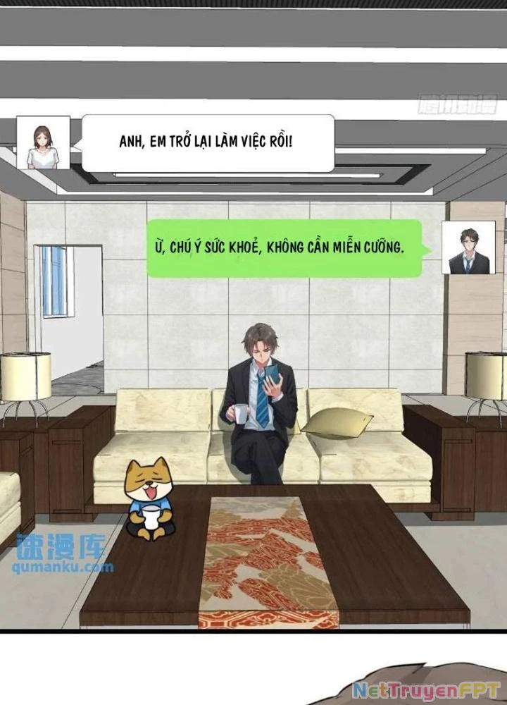 Tuyệt Thế Thiên Tài Hệ Thống Chapter 91 - Trang 8