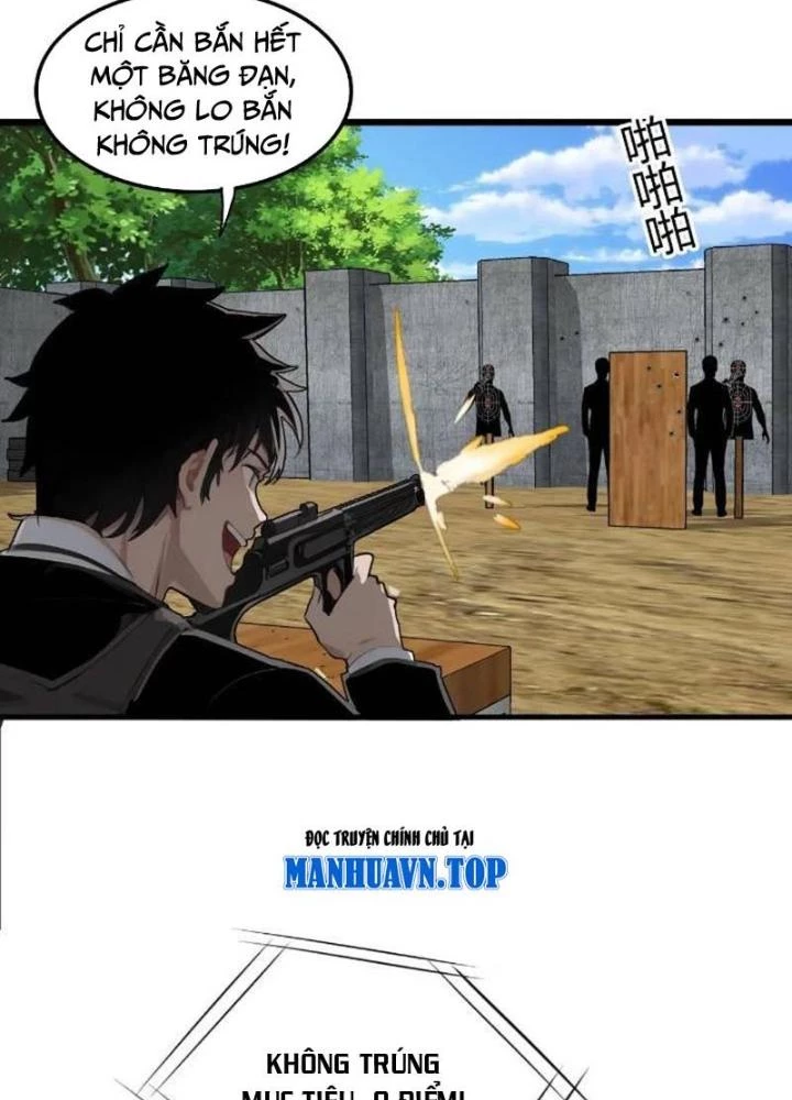 Tuyệt Thế Thiên Tài Hệ Thống Chapter 92 - Trang 12