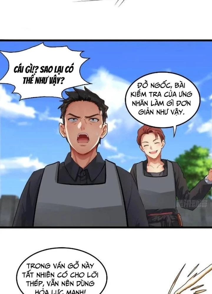 Tuyệt Thế Thiên Tài Hệ Thống Chapter 92 - Trang 14