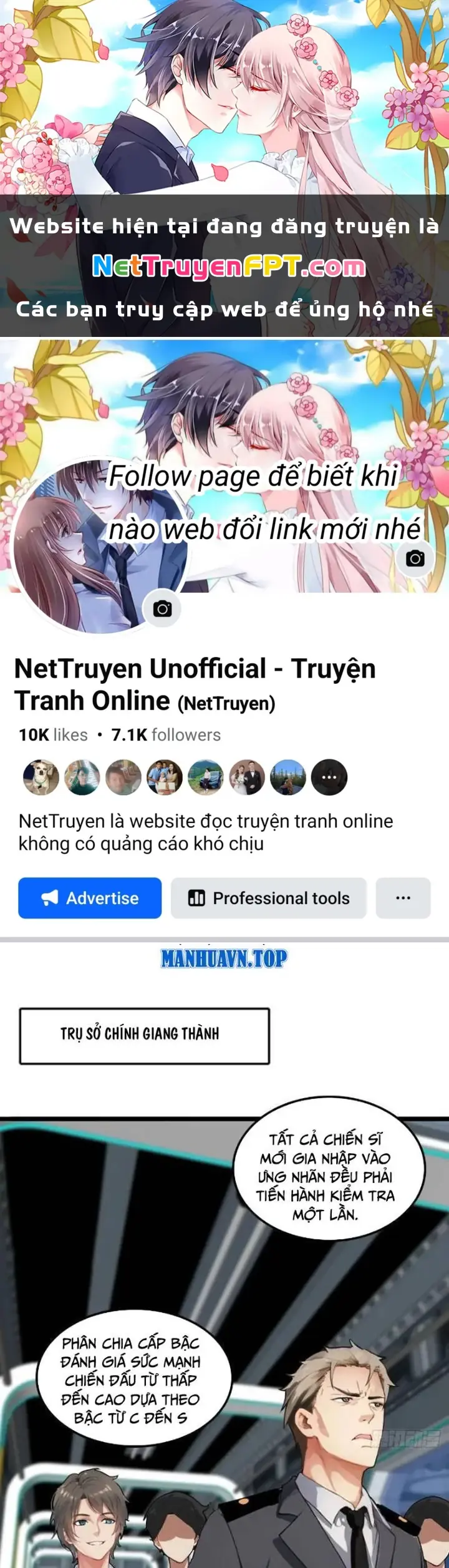 Tuyệt Thế Thiên Tài Hệ Thống Chapter 92 - Trang 2