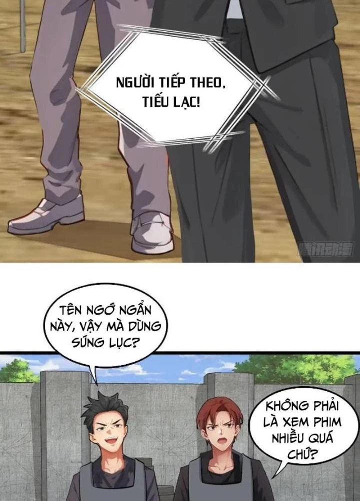 Tuyệt Thế Thiên Tài Hệ Thống Chapter 92 - Trang 20