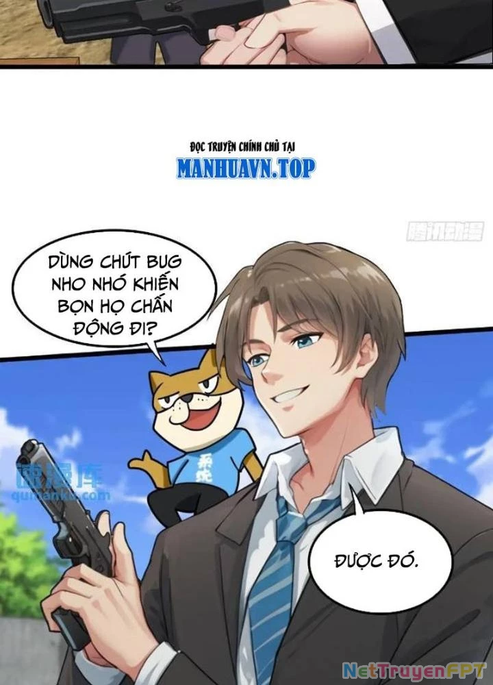 Tuyệt Thế Thiên Tài Hệ Thống Chapter 92 - Trang 22