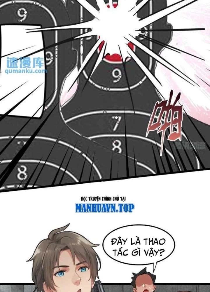 Tuyệt Thế Thiên Tài Hệ Thống Chapter 92 - Trang 32