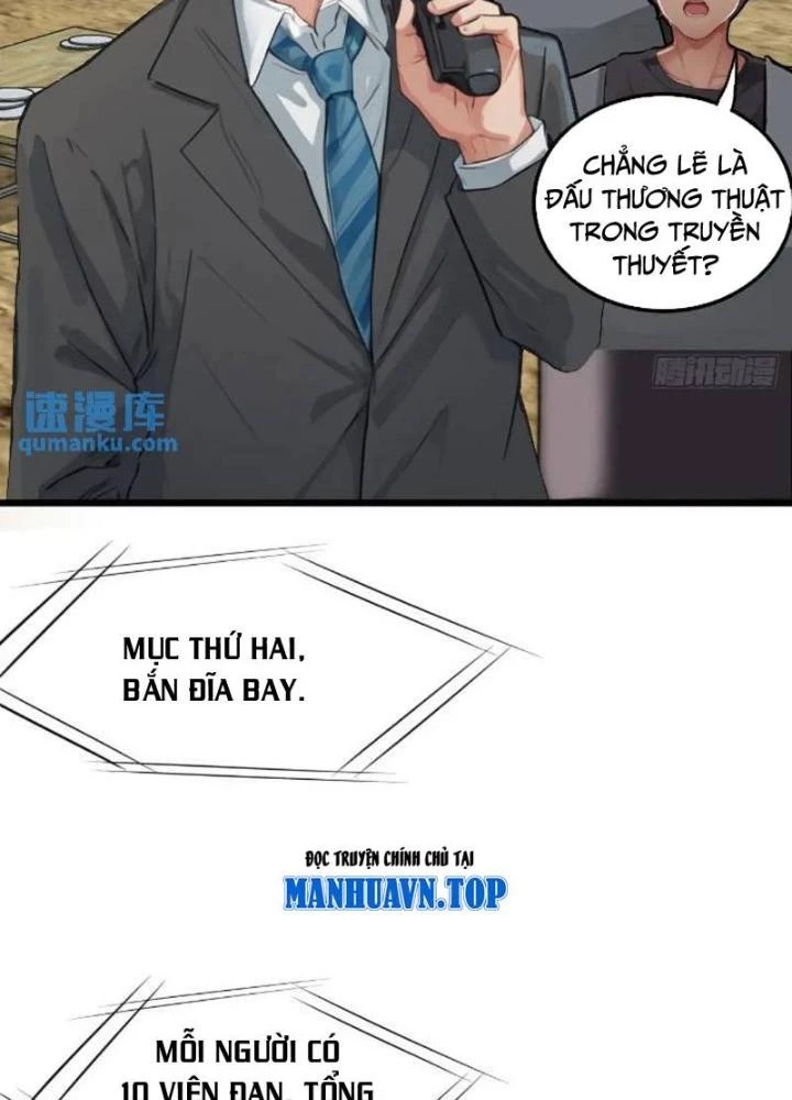 Tuyệt Thế Thiên Tài Hệ Thống Chapter 92 - Trang 34