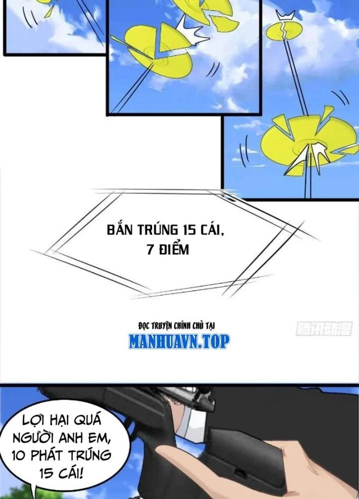 Tuyệt Thế Thiên Tài Hệ Thống Chapter 92 - Trang 40