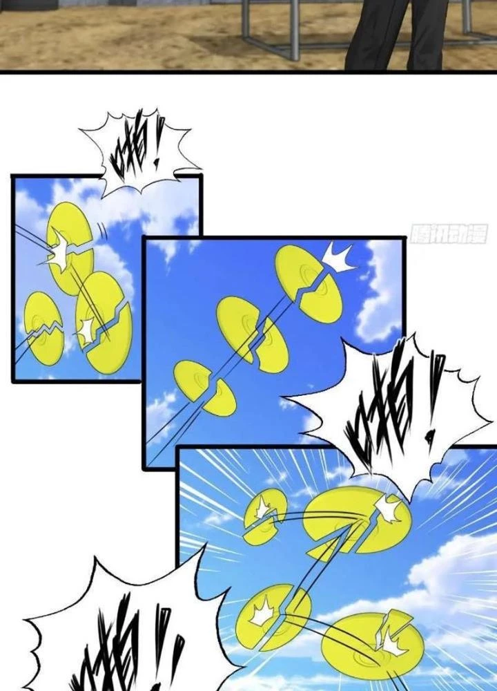 Tuyệt Thế Thiên Tài Hệ Thống Chapter 92 - Trang 44