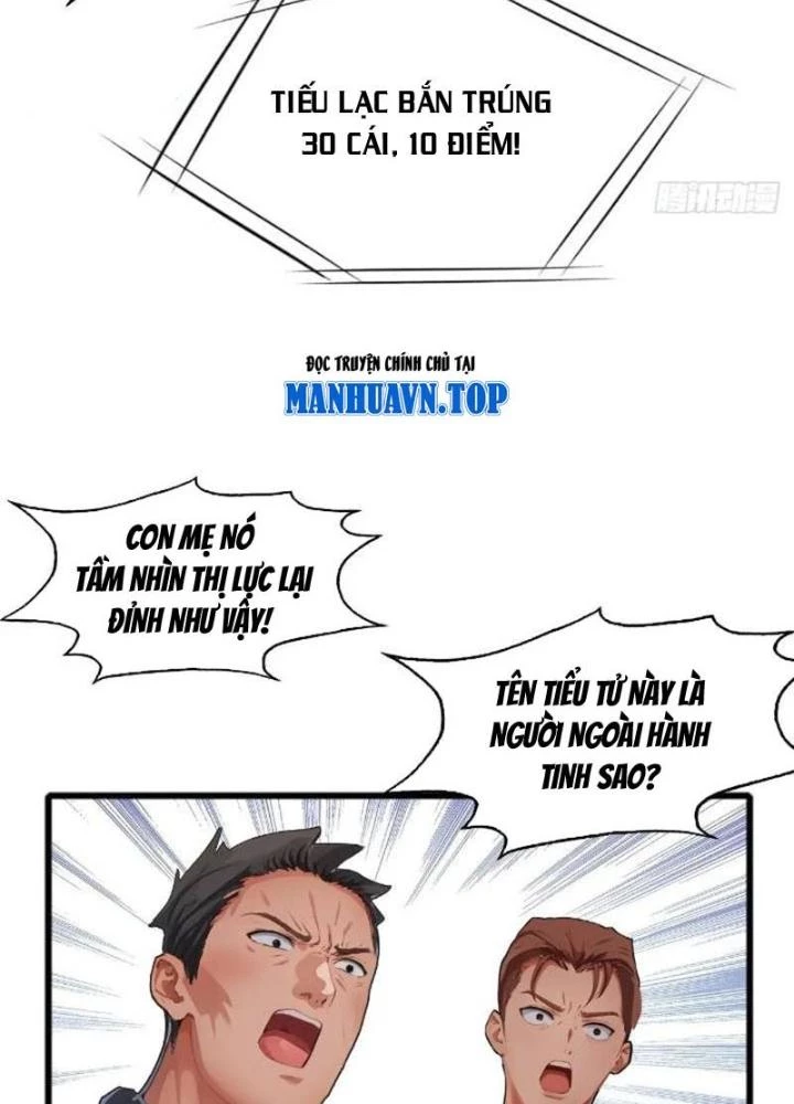 Tuyệt Thế Thiên Tài Hệ Thống Chapter 92 - Trang 46