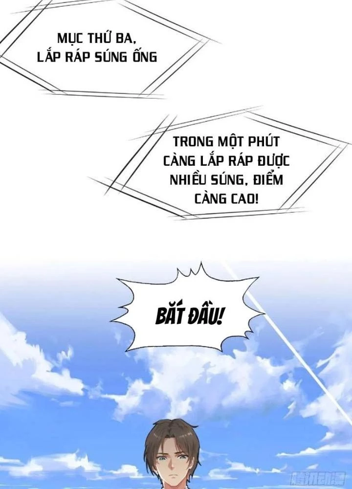 Tuyệt Thế Thiên Tài Hệ Thống Chapter 92 - Trang 48