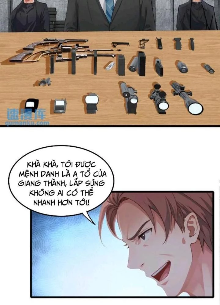 Tuyệt Thế Thiên Tài Hệ Thống Chapter 92 - Trang 50
