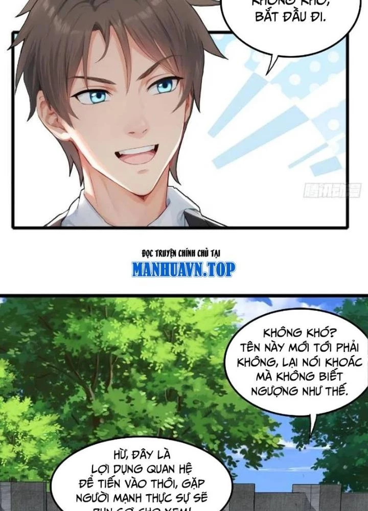 Tuyệt Thế Thiên Tài Hệ Thống Chapter 92 - Trang 6