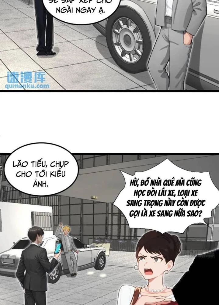Tuyệt Thế Thiên Tài Hệ Thống Chapter 93 - Trang 16