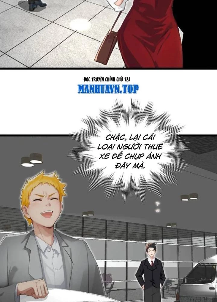 Tuyệt Thế Thiên Tài Hệ Thống Chapter 93 - Trang 18