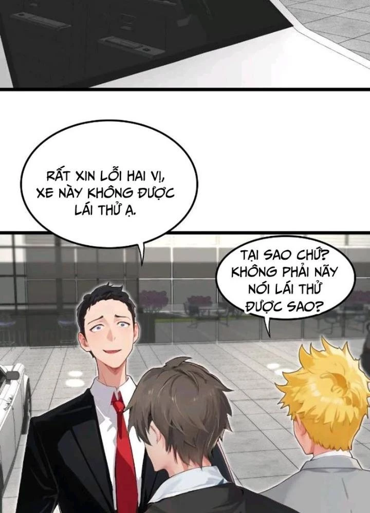 Tuyệt Thế Thiên Tài Hệ Thống Chapter 93 - Trang 20