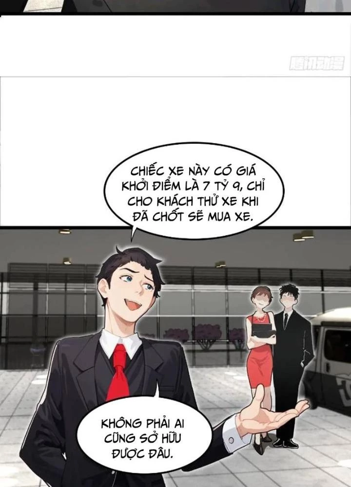 Tuyệt Thế Thiên Tài Hệ Thống Chapter 93 - Trang 22