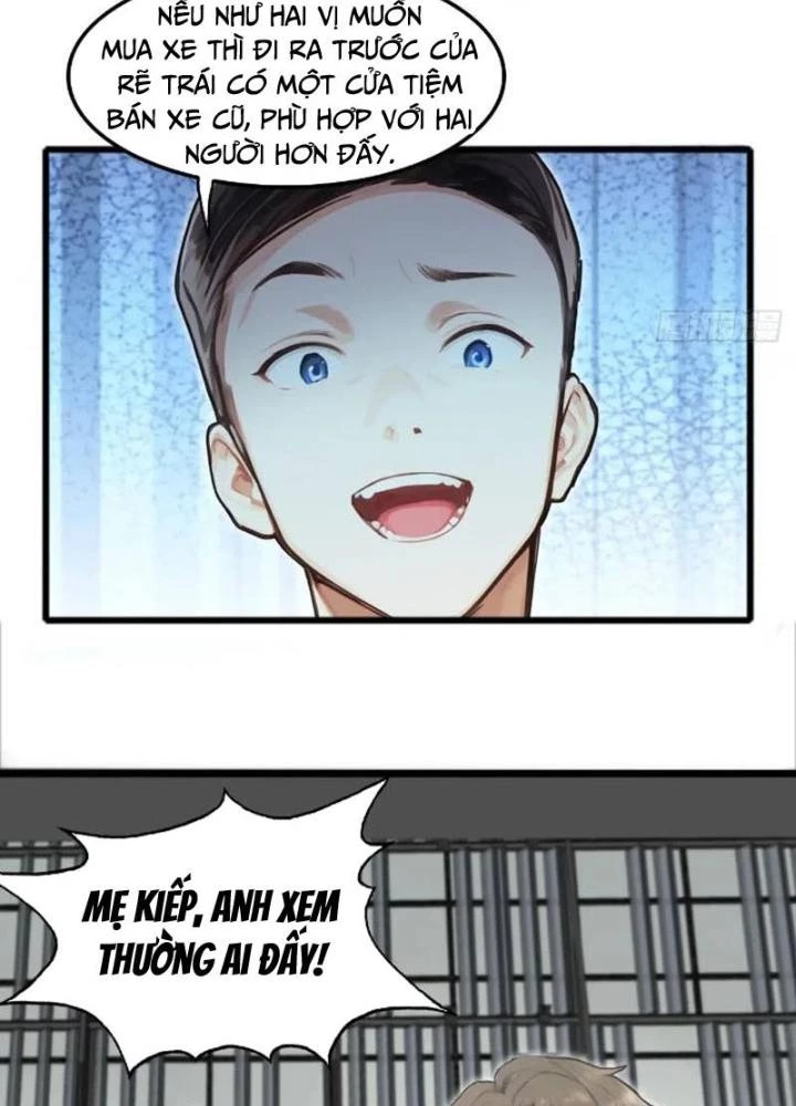Tuyệt Thế Thiên Tài Hệ Thống Chapter 93 - Trang 24