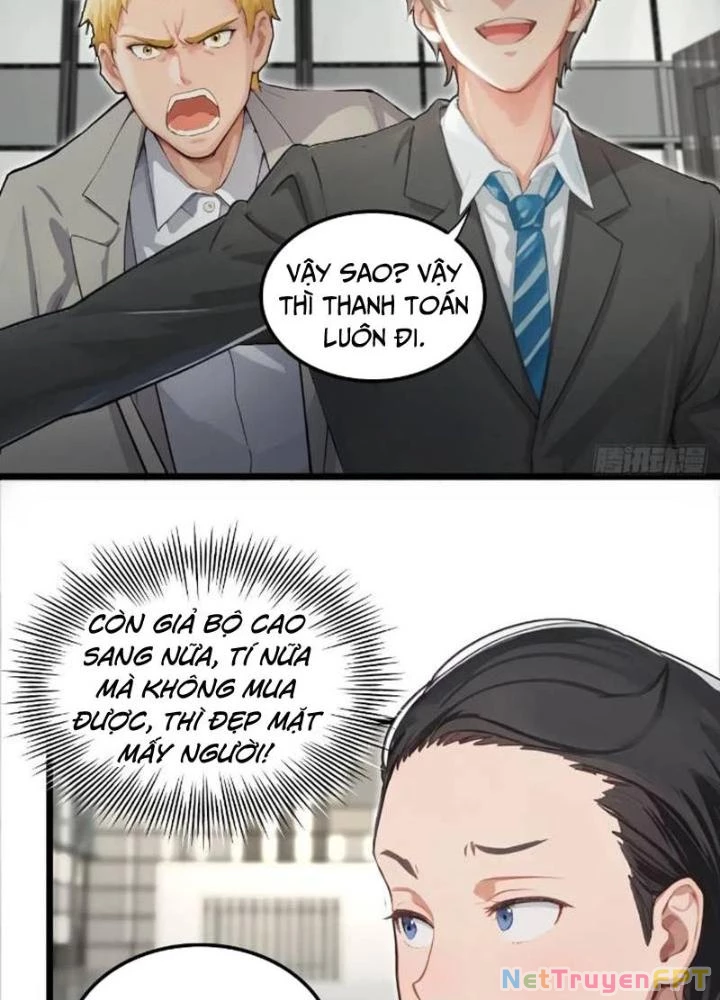 Tuyệt Thế Thiên Tài Hệ Thống Chapter 93 - Trang 26