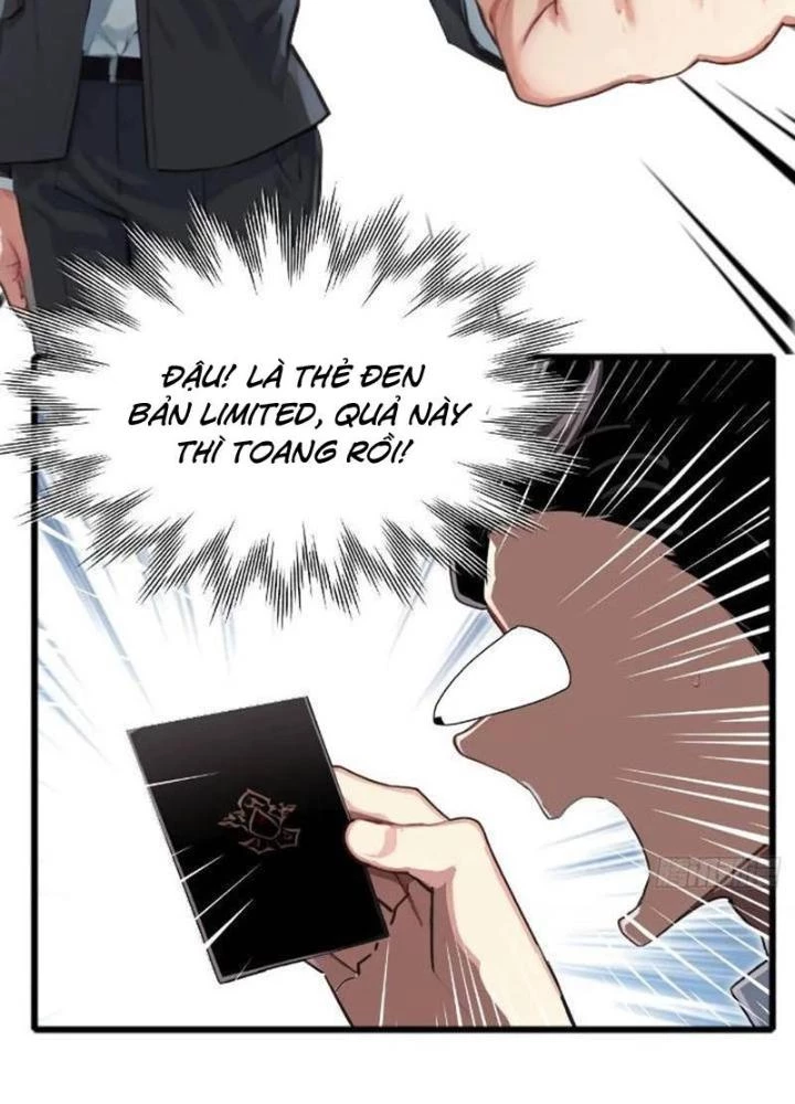 Tuyệt Thế Thiên Tài Hệ Thống Chapter 93 - Trang 30