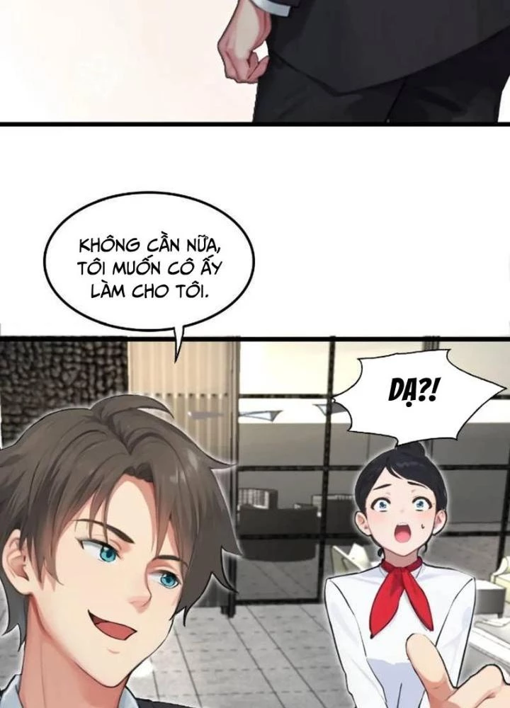 Tuyệt Thế Thiên Tài Hệ Thống Chapter 93 - Trang 34