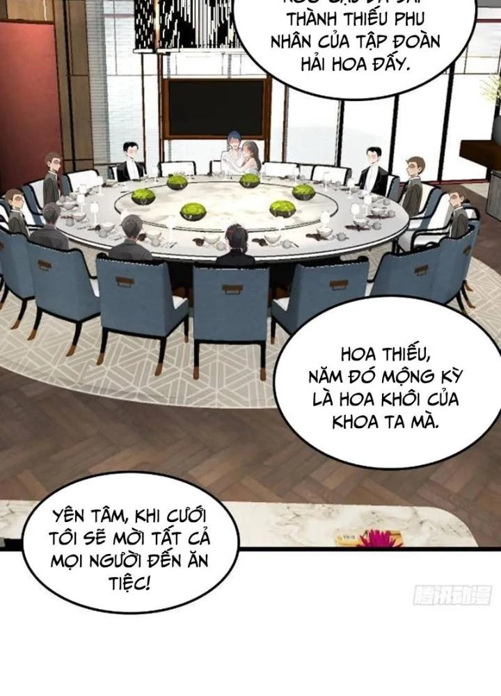 Tuyệt Thế Thiên Tài Hệ Thống Chapter 93 - Trang 44