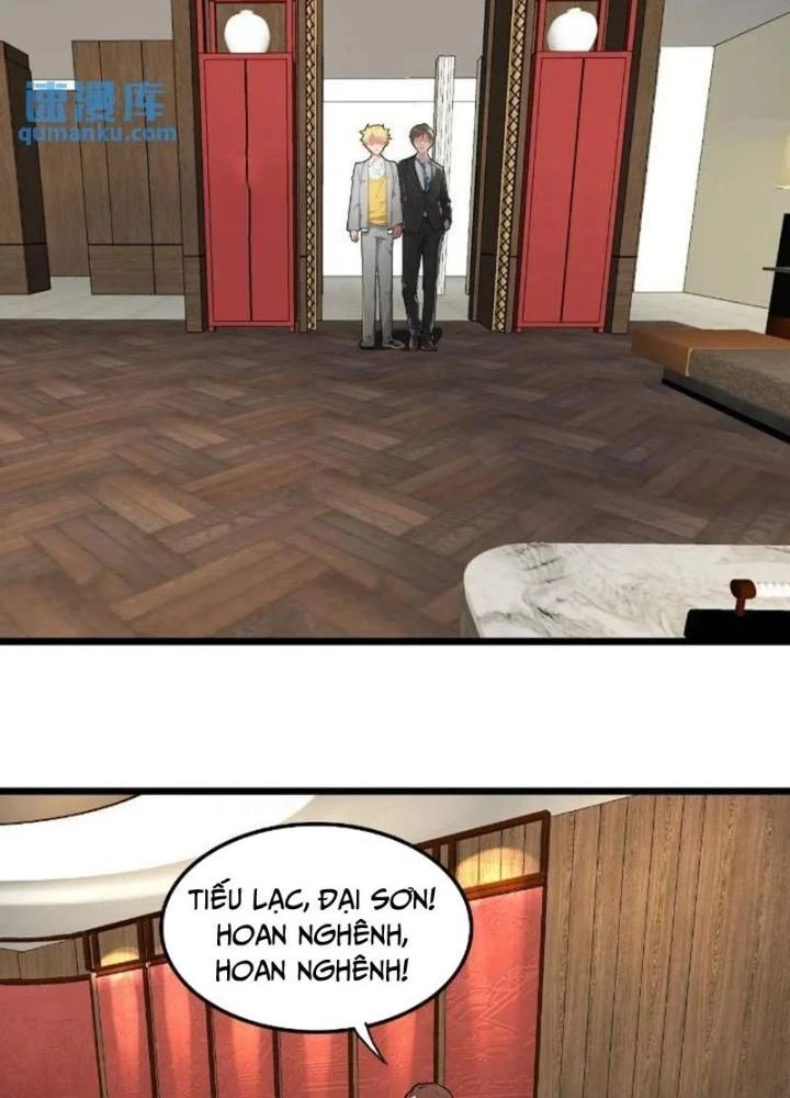 Tuyệt Thế Thiên Tài Hệ Thống Chapter 93 - Trang 46