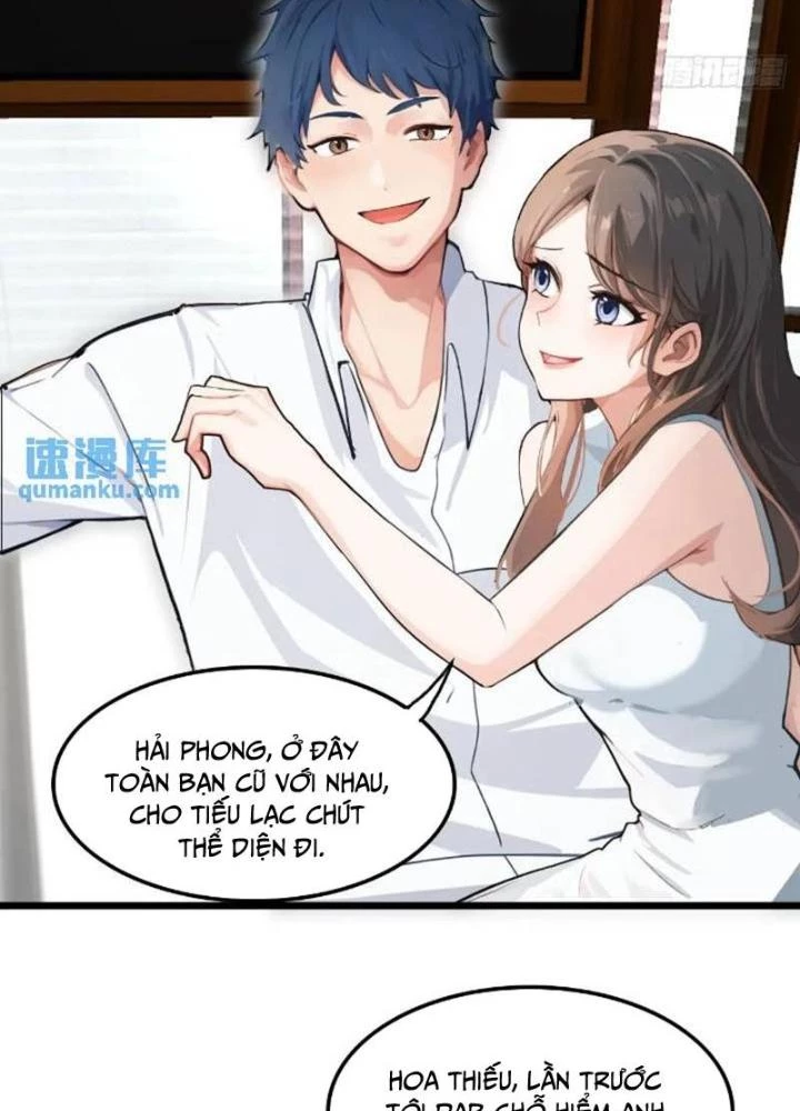 Tuyệt Thế Thiên Tài Hệ Thống Chapter 93 - Trang 50