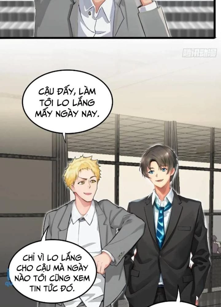 Tuyệt Thế Thiên Tài Hệ Thống Chapter 93 - Trang 8