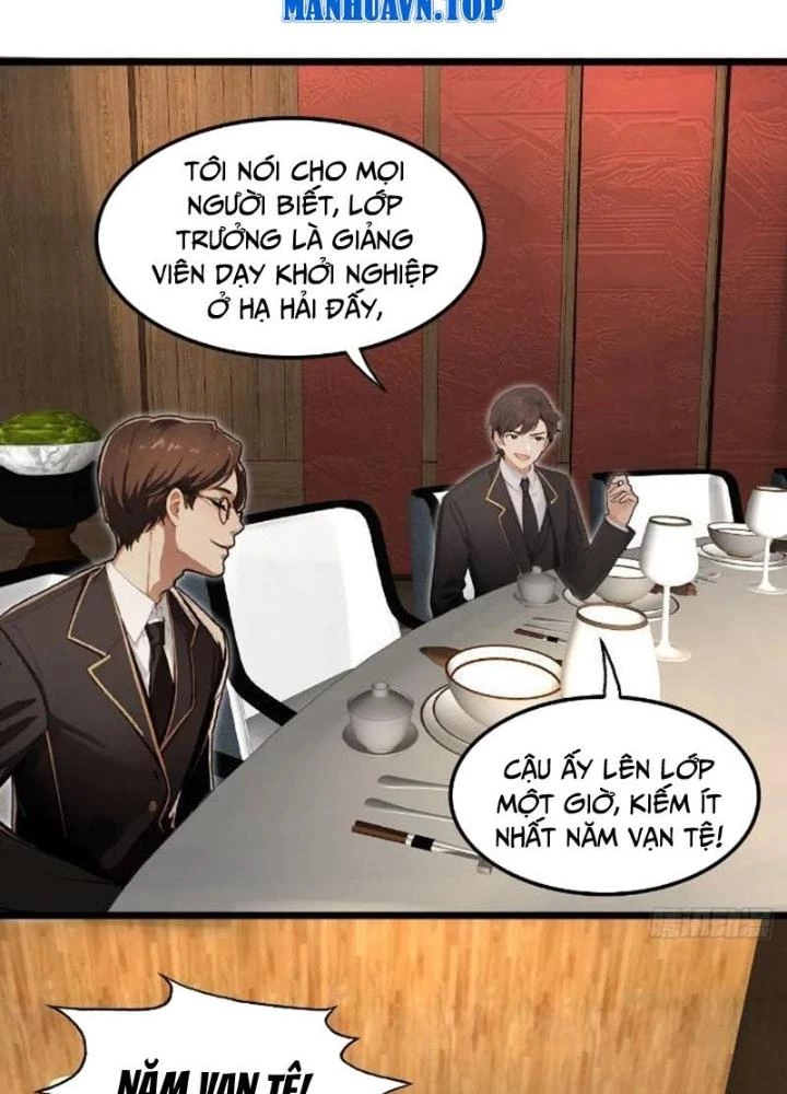 Tuyệt Thế Thiên Tài Hệ Thống Chapter 94 - Trang 12