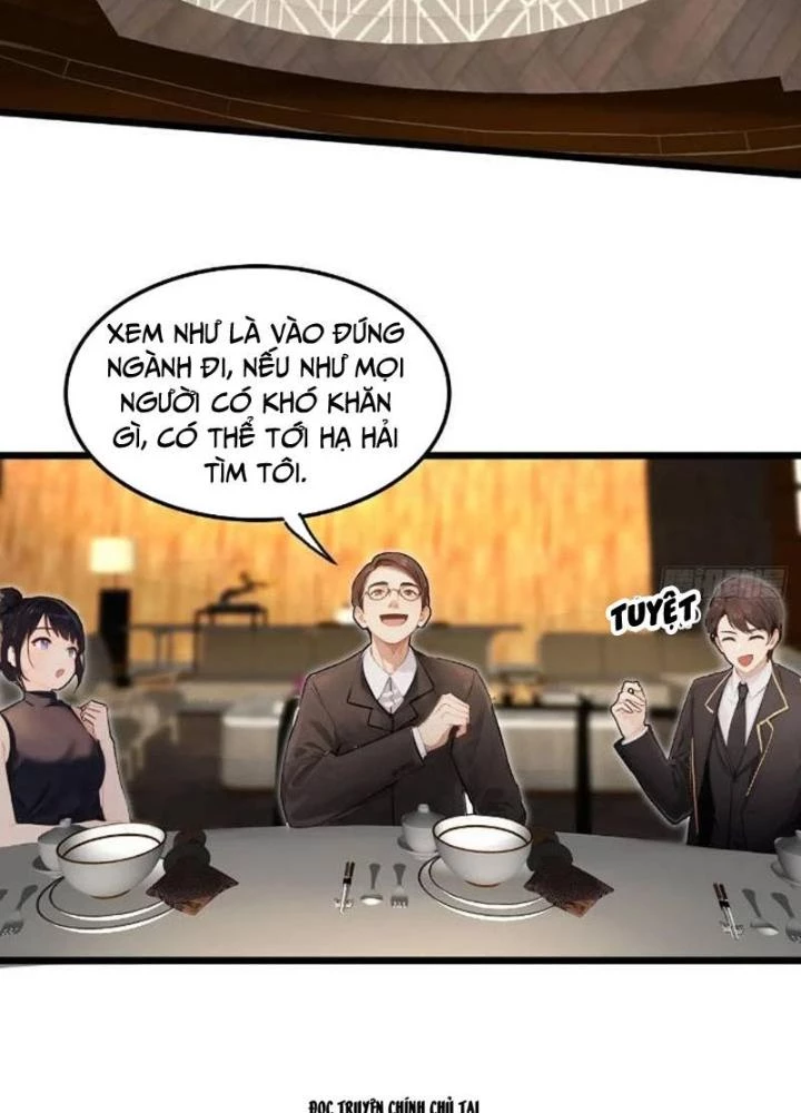 Tuyệt Thế Thiên Tài Hệ Thống Chapter 94 - Trang 16