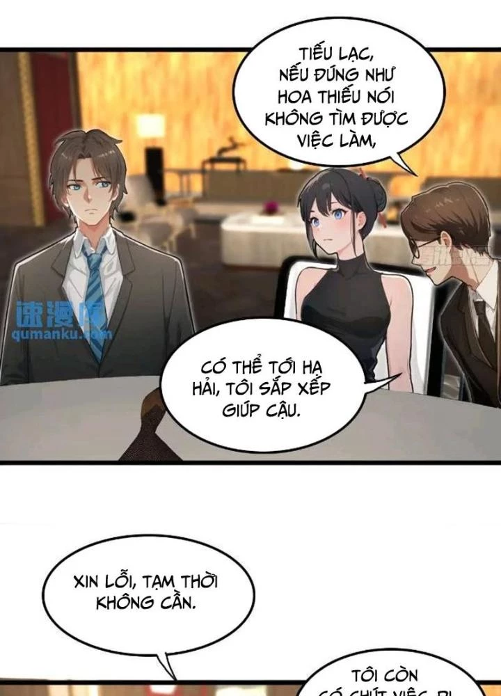 Tuyệt Thế Thiên Tài Hệ Thống Chapter 94 - Trang 18