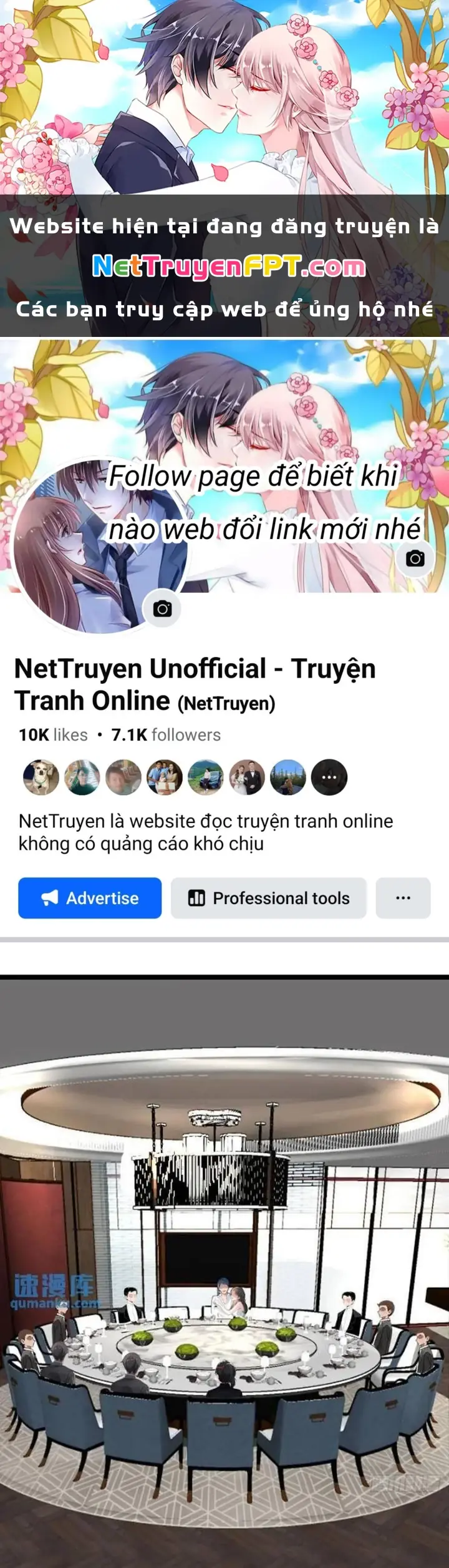 Tuyệt Thế Thiên Tài Hệ Thống Chapter 94 - Trang 2