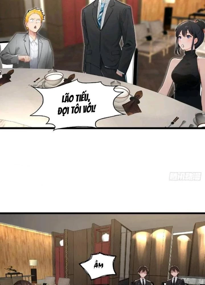 Tuyệt Thế Thiên Tài Hệ Thống Chapter 94 - Trang 20