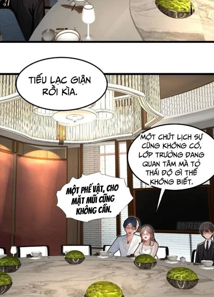Tuyệt Thế Thiên Tài Hệ Thống Chapter 94 - Trang 22