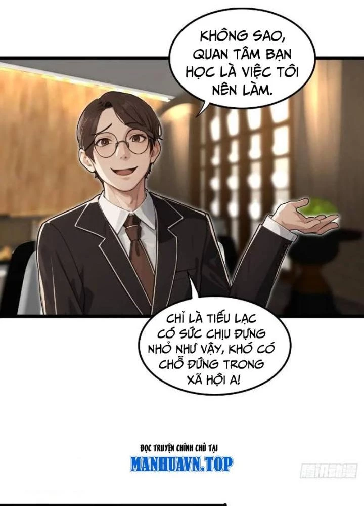 Tuyệt Thế Thiên Tài Hệ Thống Chapter 94 - Trang 24