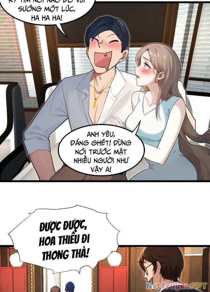 Tuyệt Thế Thiên Tài Hệ Thống Chapter 94 - Trang 28