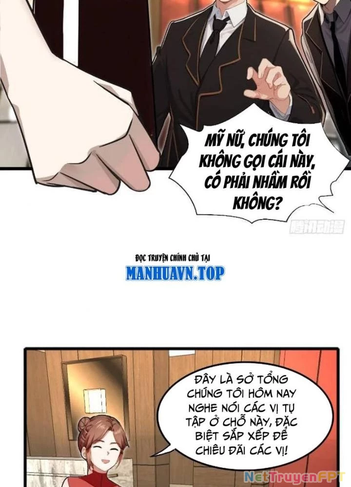 Tuyệt Thế Thiên Tài Hệ Thống Chapter 94 - Trang 34