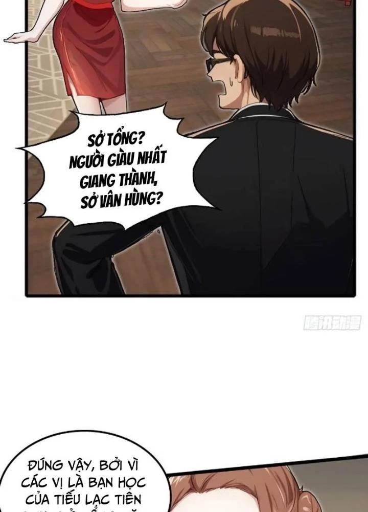 Tuyệt Thế Thiên Tài Hệ Thống Chapter 94 - Trang 36