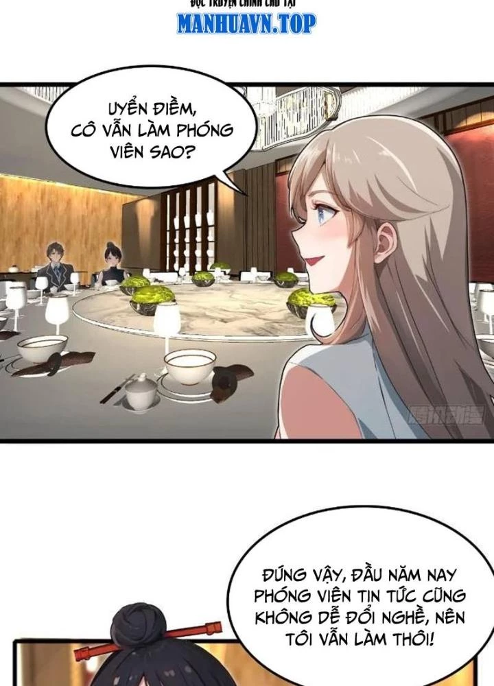 Tuyệt Thế Thiên Tài Hệ Thống Chapter 94 - Trang 4