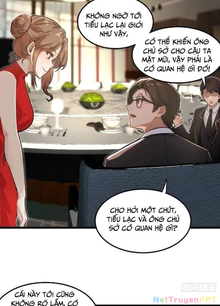 Tuyệt Thế Thiên Tài Hệ Thống Chapter 94 - Trang 42