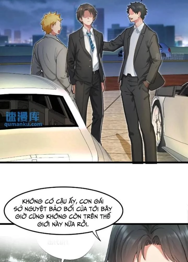 Tuyệt Thế Thiên Tài Hệ Thống Chapter 94 - Trang 50