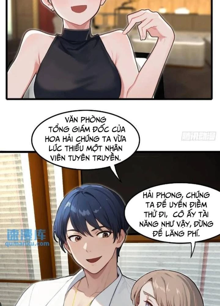 Tuyệt Thế Thiên Tài Hệ Thống Chapter 94 - Trang 6
