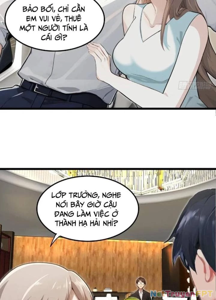 Tuyệt Thế Thiên Tài Hệ Thống Chapter 94 - Trang 8