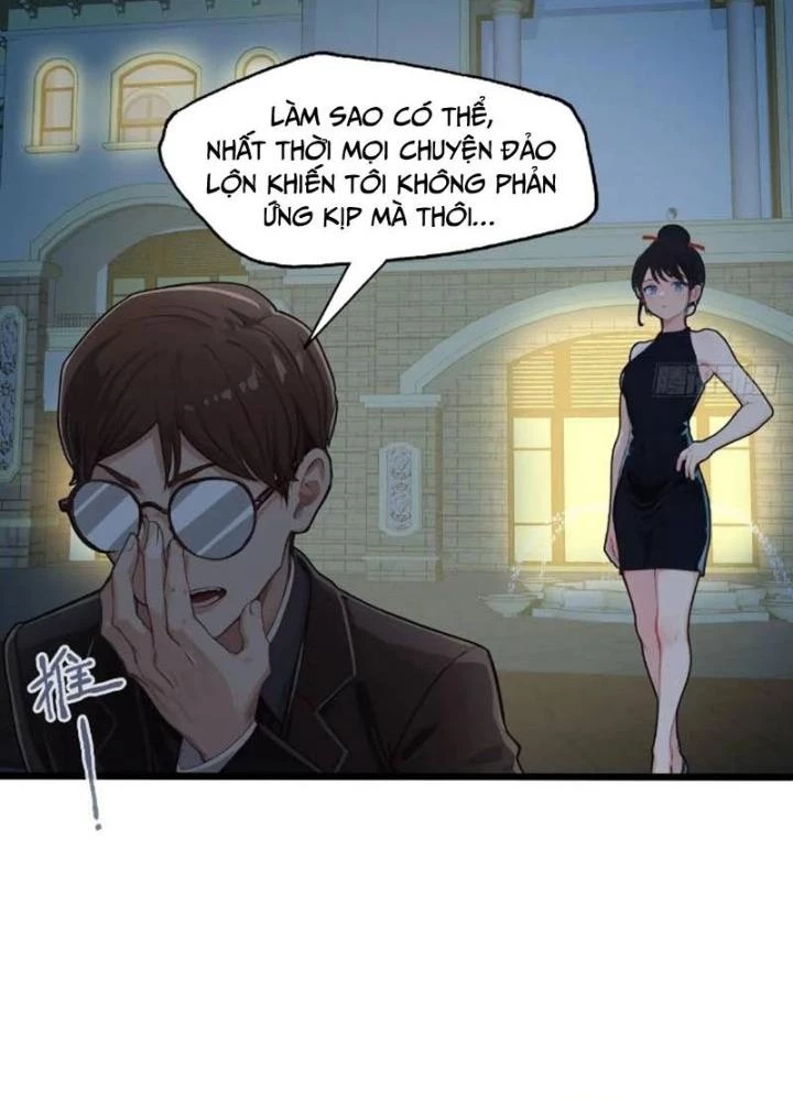 Tuyệt Thế Thiên Tài Hệ Thống Chapter 95 - Trang 10