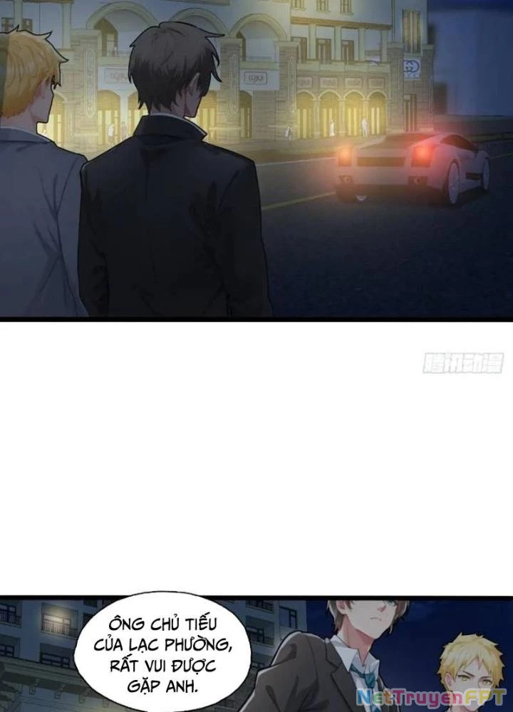 Tuyệt Thế Thiên Tài Hệ Thống Chapter 95 - Trang 12