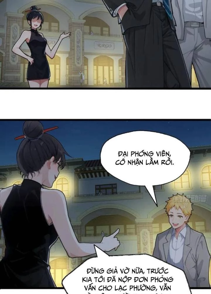 Tuyệt Thế Thiên Tài Hệ Thống Chapter 95 - Trang 14