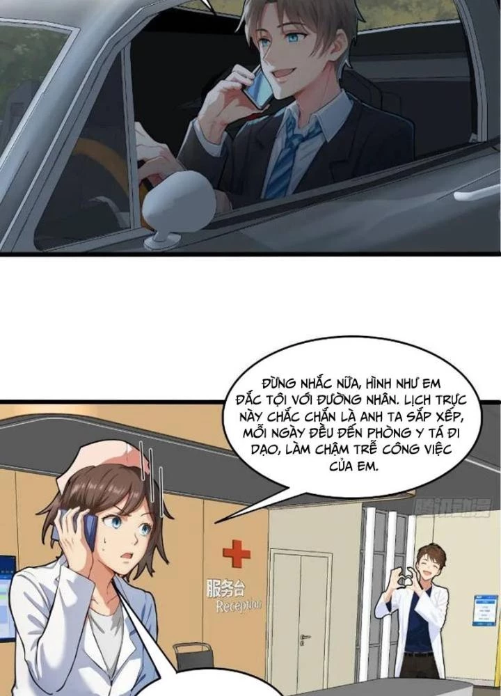 Tuyệt Thế Thiên Tài Hệ Thống Chapter 95 - Trang 20