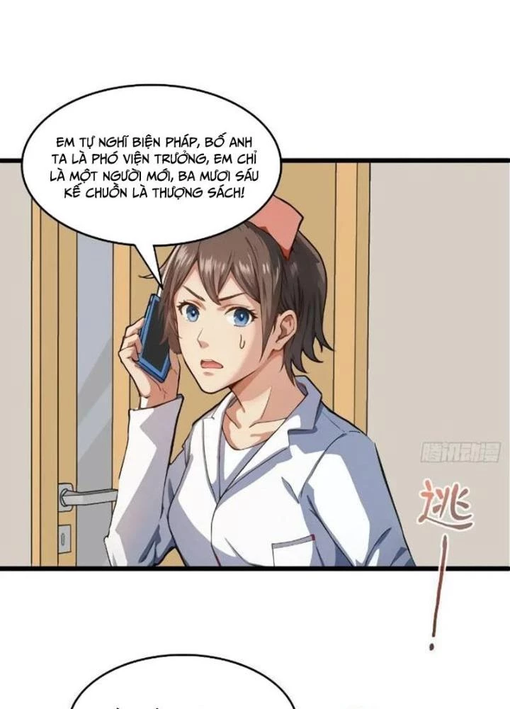 Tuyệt Thế Thiên Tài Hệ Thống Chapter 95 - Trang 22